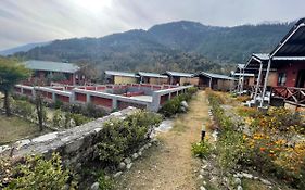 Flora Hills View